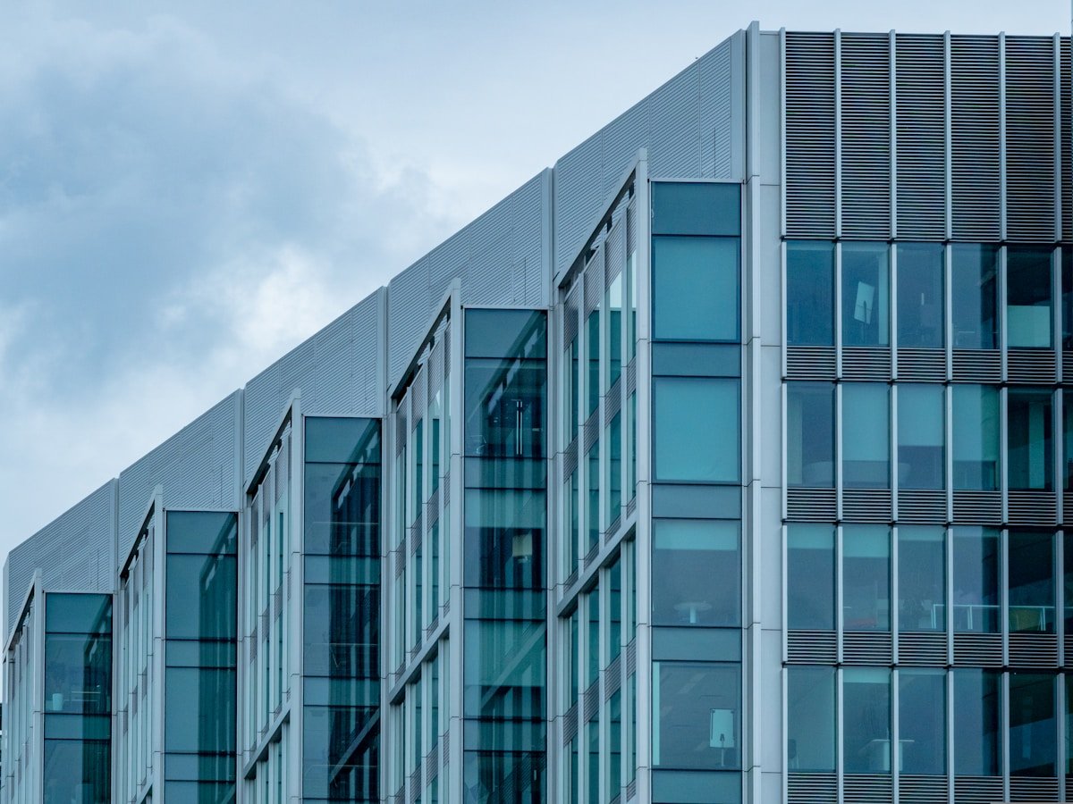 Commercial Security