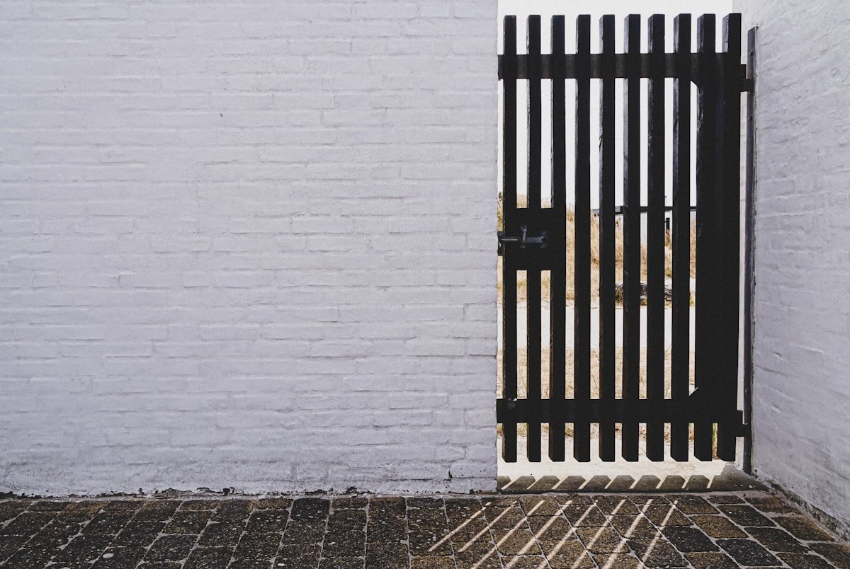 Residential Security